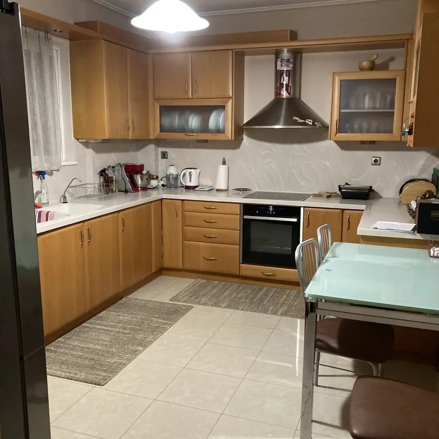 Duplex With 4 Bedrooms Located In Athens