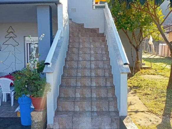 Complex With 128 M² In Thassos Island