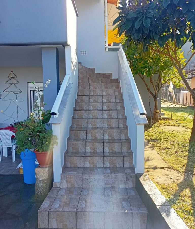 Complex With 128 M² In Thassos Island