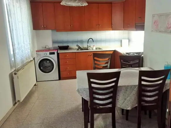 2-bedroom Detached House In Corfu, Greece (190 M²)