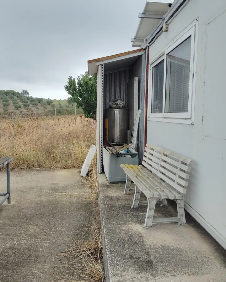 Land Parcel 5000 M² Available In Athos, Chalkidiki