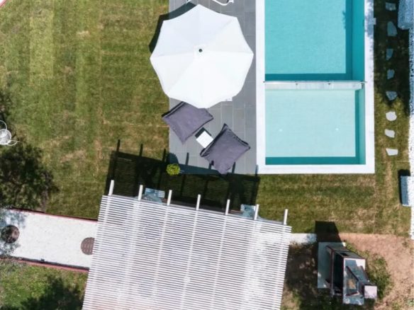 250 M² Villa In Thassos Island With Sea View Features