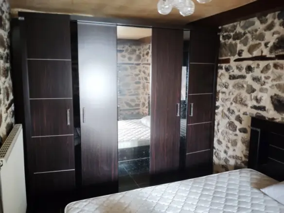 Maisonette With 3 Bedrooms Located In Chalkidiki