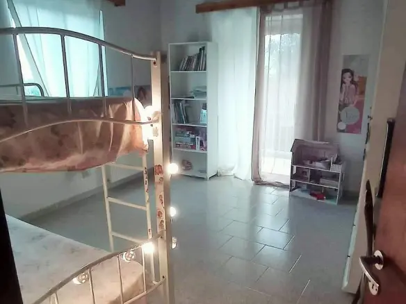 2-bedroom Detached House In Corfu, Greece (190 M²)