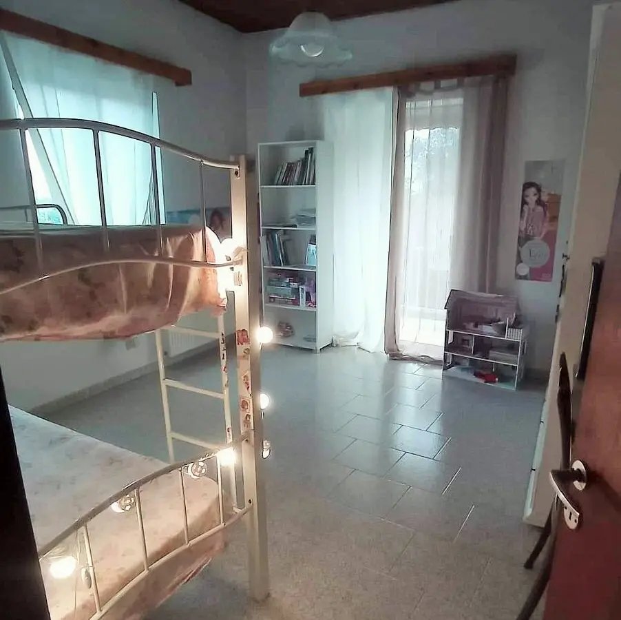 Detached House With Four Bedrooms In Corfu