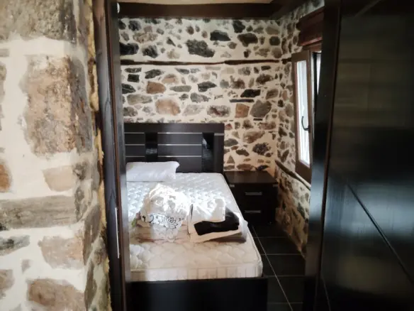 Maisonette With 3 Bedrooms Located In Chalkidiki