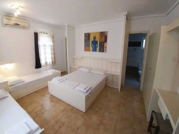 Detached House In Athos, Chalkidiki With 350 M² Area