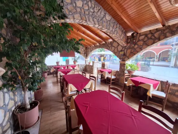 Hotel In Corfu, Greece (400 M²)