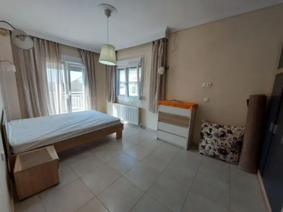 Flat With 2 Bedrooms In Sithonia, Chalkidiki Region