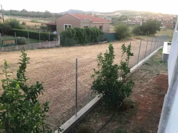 Land Plot 527 M² Available In Athos, Chalkidiki Region
