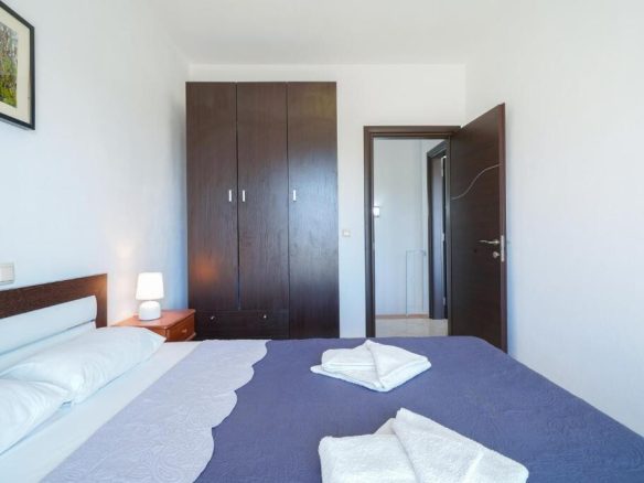 Complex With Sea View On Thassos Island