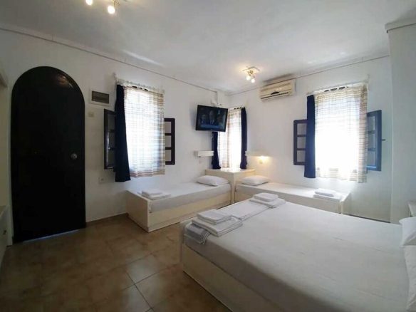 Detached House In Athos, Chalkidiki With 350 M² Area