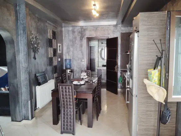 Maisonette With 3 Bedrooms Located In Chalkidiki