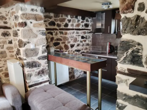 Maisonette With 3 Bedrooms Located In Chalkidiki