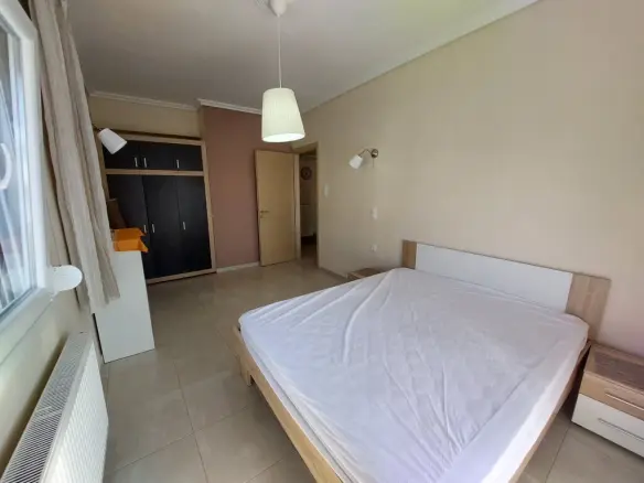 Flat With 2 Bedrooms In Sithonia, Chalkidiki Region