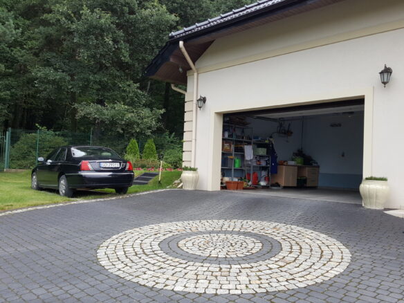 House With Terrace In Gdansk Otomin Poland