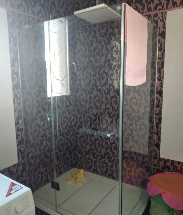 Detached House With 5 Bedrooms In Thessaloniki Suburbs