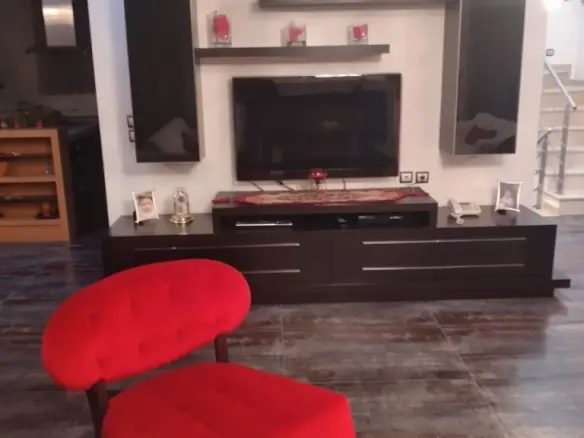 3-bedroom Detached House In Migdonia, Greece (340 M²)