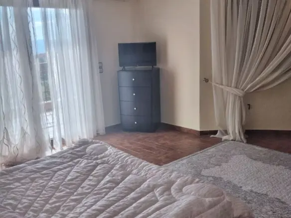 3-bedroom Detached House In Migdonia, Greece (340 M²)
