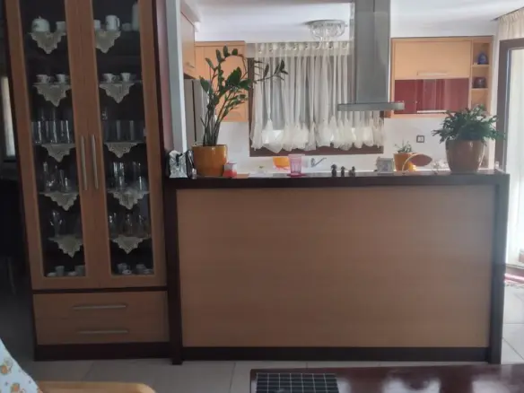 3-bedroom Detached House In Migdonia, Greece (340 M²)
