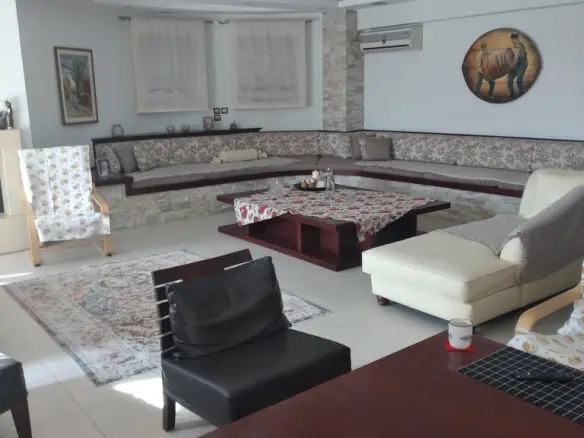 3-bedroom Detached House In Migdonia, Greece (340 M²)