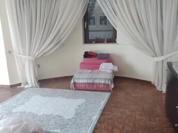 3-bedroom Detached House In Migdonia, Greece (340 M²)