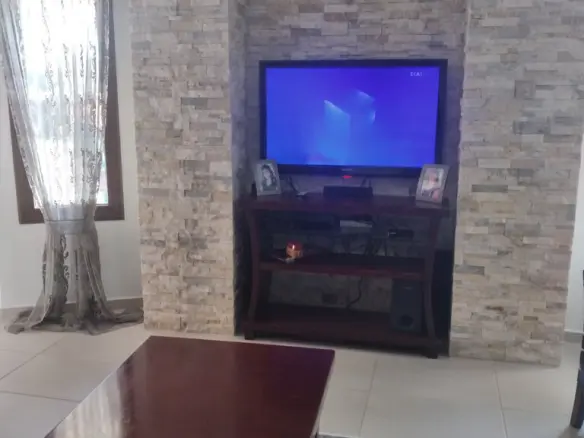 3-bedroom Detached House In Migdonia, Greece (340 M²)