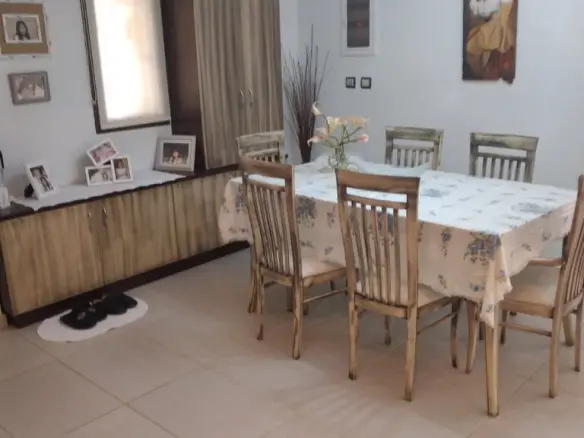3-bedroom Detached House In Migdonia, Greece (340 M²)