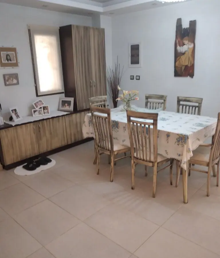 Detached House With 5 Bedrooms In Thessaloniki Suburbs