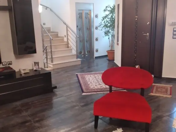 3-bedroom Detached House In Migdonia, Greece (340 M²)