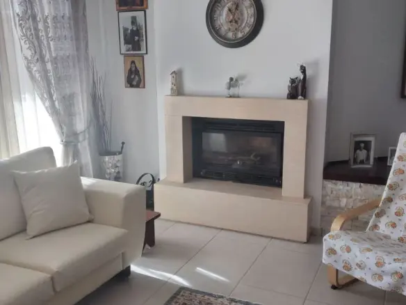 3-bedroom Detached House In Migdonia, Greece (340 M²)