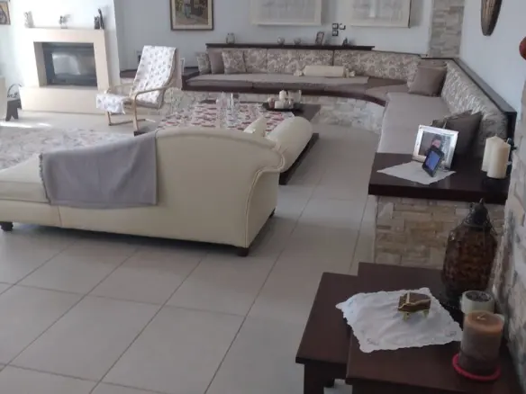 3-bedroom Detached House In Migdonia, Greece (340 M²)