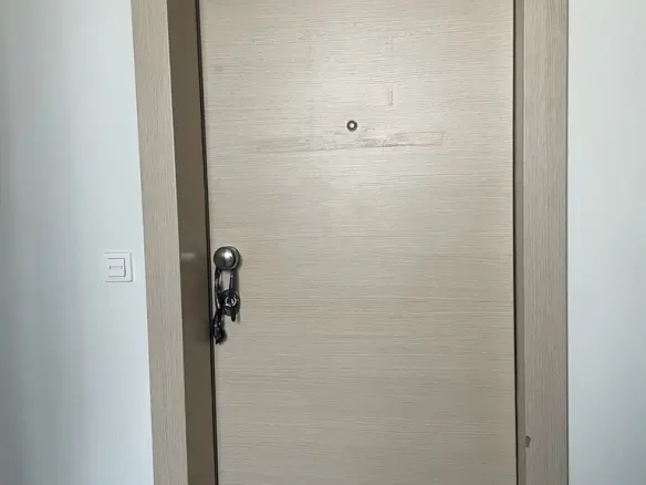 Flat With 2 Bedrooms In Athens, Close To City Center