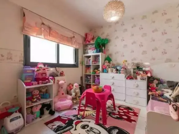 Flat With 2 Bedrooms In Athens, Close To City Center