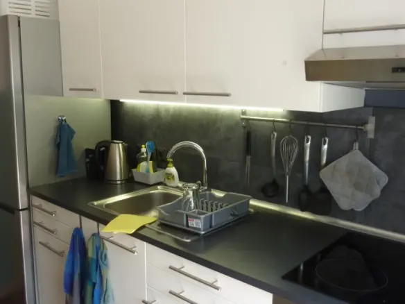 2-bedroom Flat In Center Of Thessaloniki, Greece (87 M²)