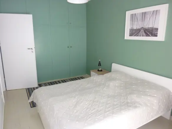 2-bedroom Flat In Center Of Thessaloniki, Greece (87 M²)