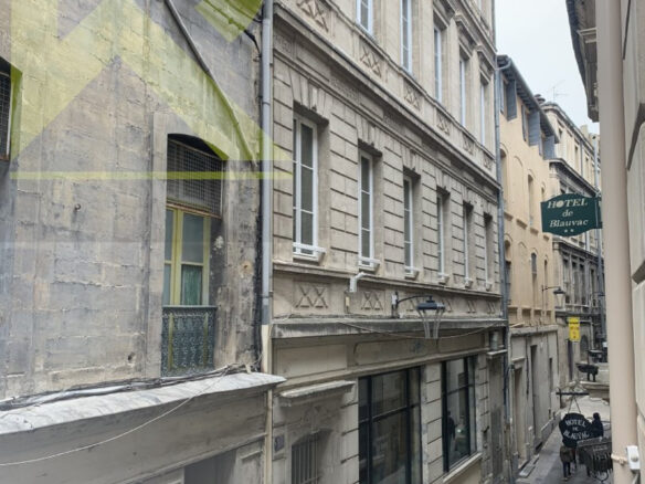 Two-story Building In Prime Location, 800 M² Area