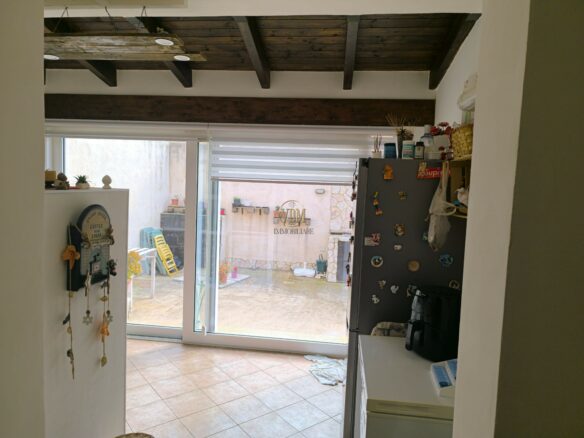 Villa With Sea View In Ponte Fiumarella, Efficient Design