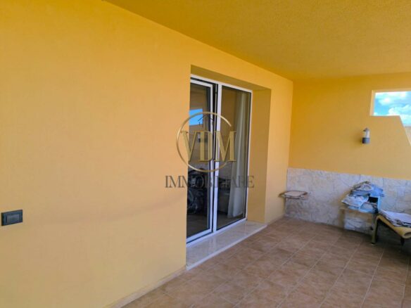 Villa With Sea View In Ponte Fiumarella, Efficient Design