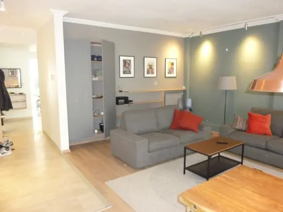 2-bedroom Flat In Center Of Thessaloniki, Greece (87 M²)