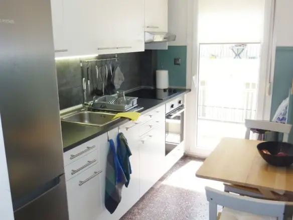 2-bedroom Flat In Center Of Thessaloniki, Greece (87 M²)