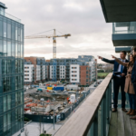 Housing Takes Center Stage in Irish Property Market