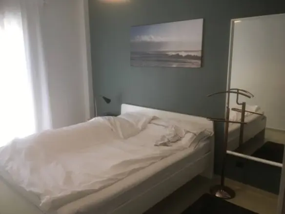 2-bedroom Flat In Center Of Thessaloniki, Greece (87 M²)