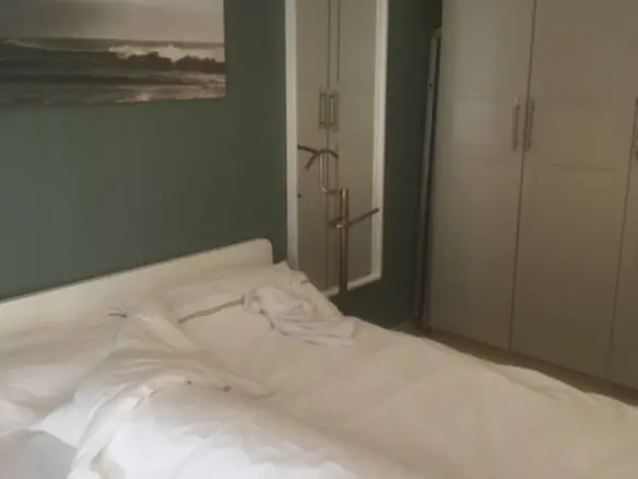 2-bedroom Flat In Center Of Thessaloniki, Greece (87 M²)