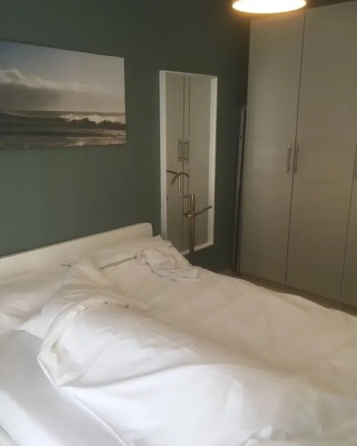 Flat In Thessaloniki With 87 M² And Multiple Bedrooms