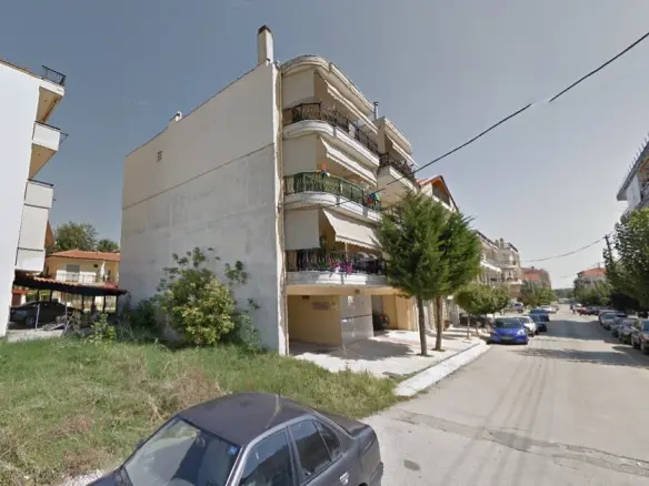 3-bedroom Flat In Orestiada, Greece (91 M²)