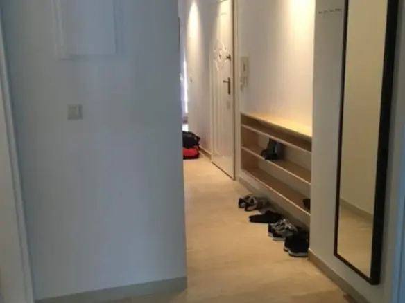 2-bedroom Flat In Center Of Thessaloniki, Greece (87 M²)