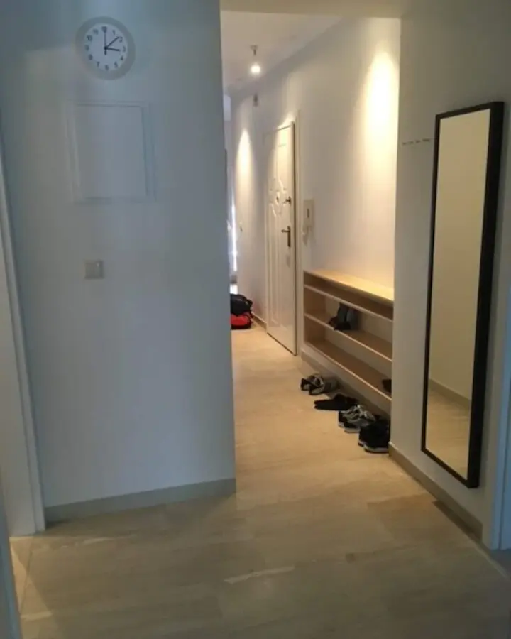 Flat In Thessaloniki With 87 M² And Multiple Bedrooms