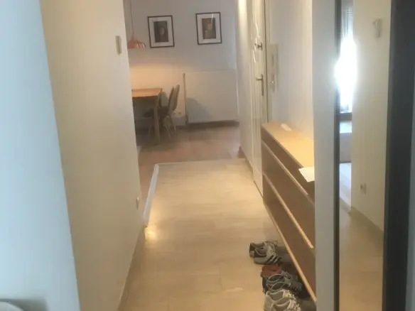 2-bedroom Flat In Center Of Thessaloniki, Greece (87 M²)