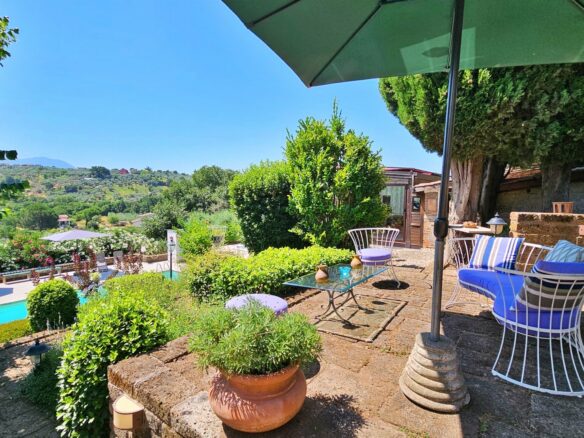 Restored 17th-century Mill With Pool, Guesthouse, Orchard